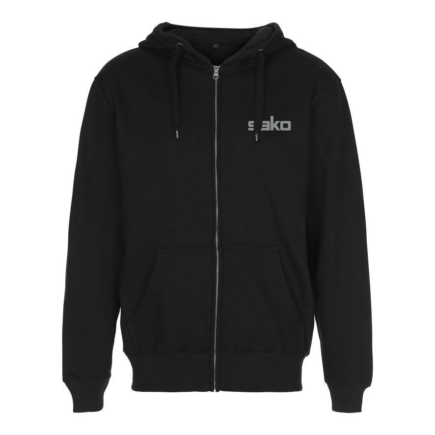 Zip hoodie (unisex style) – Sakostore