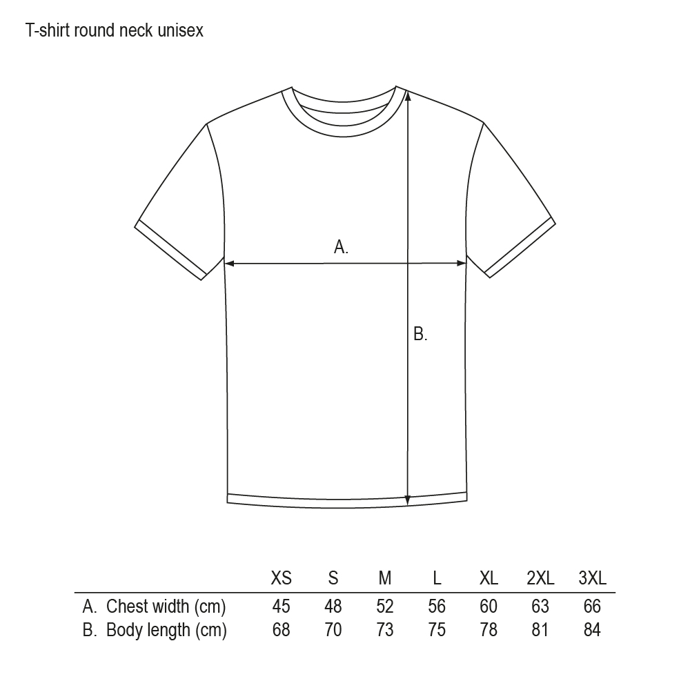 Sako Forest T-shirt – Sakostore
